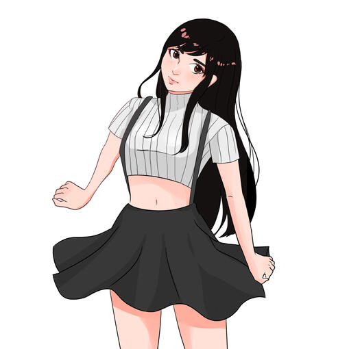 Full Body