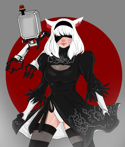 Fan art