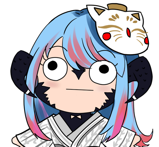 Game stream Emotes